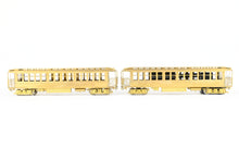 Load image into Gallery viewer, HO Brass WP Car Corp. BRT/BTU -  Brooklyn Rapid Transit/Brooklyn Union Elevated 1200
