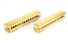 Load image into Gallery viewer, HO Brass WP Car Corp. BRT/BTU -  Brooklyn Rapid Transit/Brooklyn Union Elevated 1200
