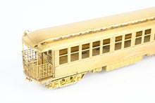 Load image into Gallery viewer, HO Brass WP Car Corp. BRT/BTU -  Brooklyn Rapid Transit/Brooklyn Union Elevated 1200
