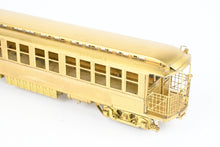 Load image into Gallery viewer, HO Brass WP Car Corp. BRT/BTU -  Brooklyn Rapid Transit/Brooklyn Union Elevated 1200
