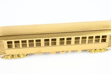 Load image into Gallery viewer, HO Brass WP Car Corp. BRT/BTU -  Brooklyn Rapid Transit/Brooklyn Union Elevated 1200
