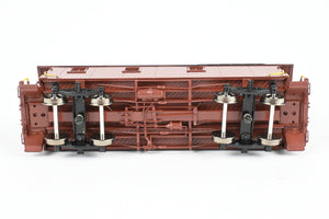 HO Brass OMI - Overland Models, Inc. NYC - New York Central 19000 Series Plywood Caboose Factory Painted/Unlettered