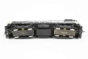 HO Brass Alco Models NYC - New York Central Fairbanks Morse FM H-20-44 Switcher CP No. 7108