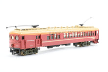 Load image into Gallery viewer, HO Brass Suydam PE - Pacific Electric Blimp 76&#39; Combine Powered Custom Painted No. 498
