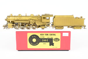 HO Brass Alco Models NYC - New York Central Fairbanks Morse FM H-20-44 Switcher CP No. 7108