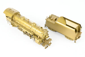 HO Brass Key Imports NYC - New York Central #1594 H-5s Class 2-8-2 Mikado