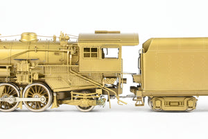 HO Brass Key Imports NYC - New York Central #1594 H-5s Class 2-8-2 Mikado