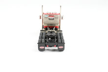 Load image into Gallery viewer, HO Brass CON CMC - Classic Mint Collectibles Peterbilt 379 4-Axle Tractor with Talbert 55SA Low Boy Trailer FP
