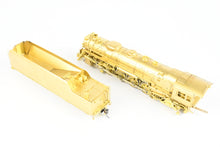 Load image into Gallery viewer, HO Brass Key Imports NYC - New York Central L-3b 4-8-2 Mohawk 1983 Run
