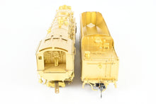 Load image into Gallery viewer, HO Brass Key Imports NYC - New York Central L-3b 4-8-2 Mohawk 1983 Run
