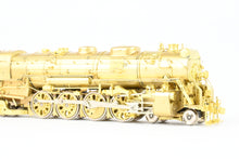 Load image into Gallery viewer, HO Brass Key Imports NYC - New York Central L-3b 4-8-2 Mohawk 1983 Run
