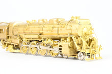Load image into Gallery viewer, HO Brass Key Imports NYC - New York Central L-3b 4-8-2 Mohawk 1983 Run
