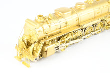 Load image into Gallery viewer, HO Brass Key Imports NYC - New York Central L-3b 4-8-2 Mohawk 1983 Run
