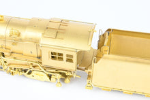 Load image into Gallery viewer, HO Brass Key Imports NYC - New York Central L-3b 4-8-2 Mohawk 1983 Run
