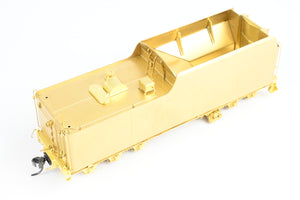 HO Brass Key Imports NYC - New York Central L-2a 4-8-2 Mohawk 1989 Run Coasting Drive 1 of 10 RARE!