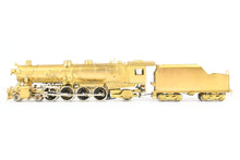 Load image into Gallery viewer, HO Brass NPP - Nickel Plate Products NYO&amp;W - New York Ontario &amp; Western Class Y 4-8-2 Mountain
