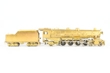 Load image into Gallery viewer, HO Brass NPP - Nickel Plate Products NYO&amp;W - New York Ontario &amp; Western Class Y 4-8-2 Mountain
