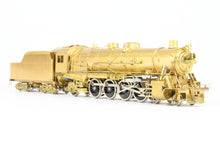 Load image into Gallery viewer, HO Brass NPP - Nickel Plate Products NYO&amp;W - New York Ontario &amp; Western Class Y 4-8-2 Mountain
