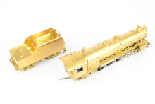Load image into Gallery viewer, HO Brass NPP - Nickel Plate Products NYO&amp;W - New York Ontario &amp; Western Class Y 4-8-2 Mountain

