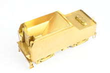 Load image into Gallery viewer, HO Brass NPP - Nickel Plate Products NYO&amp;W - New York Ontario &amp; Western Class Y 4-8-2 Mountain
