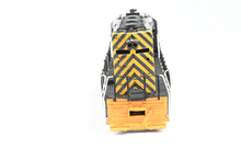 Load image into Gallery viewer, HO Brass Oriental Limited D&amp;RGW - Rio Grande EMD GP35 2500HP Low Hood FP No Number
