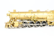 Load image into Gallery viewer, HO Brass NPP - Nickel Plate Products NYO&amp;W - New York Ontario &amp; Western Class Y 4-8-2 Mountain
