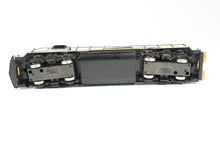 Load image into Gallery viewer, HO Brass Oriental Limited D&amp;RGW - Rio Grande EMD GP35 2500HP Low Hood FP No Number
