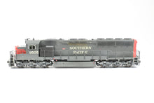 Load image into Gallery viewer, HO Brass OMI - Overland Models Inc. SP - Southern Pacific EMD SD45X Custom Painted No. 9505 REBOXX
