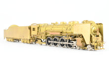 Load image into Gallery viewer, HO Brass Key Imports NYC - New York Central L-3b 4-8-2 Mohawk 1980 Run
