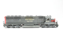 Load image into Gallery viewer, HO Brass OMI - Overland Models Inc. SP - Southern Pacific EMD SD45X Custom Painted No. 9505 REBOXX
