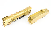 Load image into Gallery viewer, HO Brass Key Imports NYC - New York Central L-3b 4-8-2 Mohawk 1980 Run
