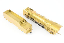 Load image into Gallery viewer, HO Brass Key Imports NYC - New York Central L-3b 4-8-2 Mohawk 1980 Run
