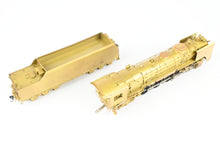 Load image into Gallery viewer, HO Brass Key Imports NYC - New York Central L-3b 4-8-2 Mohawk 1980 Run
