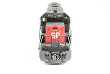 Load image into Gallery viewer, HO Brass OMI - Overland Models Inc. SP - Southern Pacific EMD SD45X Custom Painted No. 9505 REBOXX
