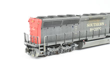 Load image into Gallery viewer, HO Brass OMI - Overland Models Inc. SP - Southern Pacific EMD SD45X Custom Painted No. 9505 REBOXX
