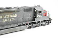 Load image into Gallery viewer, HO Brass OMI - Overland Models Inc. SP - Southern Pacific EMD SD45X Custom Painted No. 9505 REBOXX
