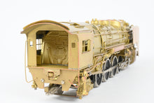 Load image into Gallery viewer, HO Brass Key Imports NYC - New York Central L-3b 4-8-2 Mohawk 1980 Run
