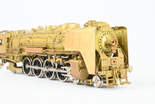 Load image into Gallery viewer, HO Brass Key Imports NYC - New York Central L-3b 4-8-2 Mohawk 1980 Run
