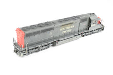 Load image into Gallery viewer, HO Brass OMI - Overland Models Inc. SP - Southern Pacific EMD SD45X Custom Painted No. 9505 REBOXX
