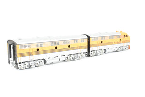 HO Brass Oriental Limited D&RGW - Rio Grande EMD F7 Phase I A/B Set 1500 HP Each Factory Painted