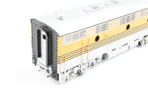 HO Brass Oriental Limited D&RGW - Rio Grande EMD F7 Phase I A/B Set 1500 HP Each Factory Painted