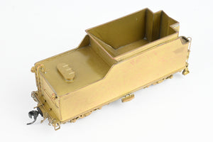 HO Brass Key Imports NYC - New York Central 1800 Class H-6a 2-8-2 USRA Mikado