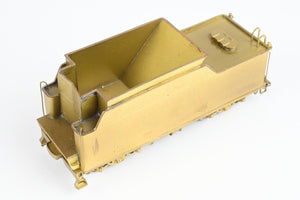 HO Brass Key Imports NYC - New York Central 1800 Class H-6a 2-8-2 USRA Mikado