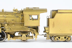 HO Brass Key Imports NYC - New York Central 1800 Class H-6a 2-8-2 USRA Mikado