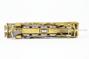 HO Brass Key Imports NYC - New York Central 1800 Class H-6a 2-8-2 USRA Mikado