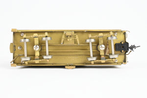 HO Brass Key Imports NYC - New York Central 1800 Class H-6a 2-8-2 USRA Mikado