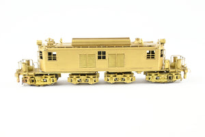 HO Brass Alco Models NYC - New York Central T-3A Electric REBOXX