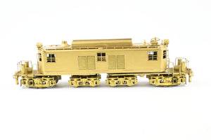 HO Brass Alco Models NYC - New York Central T-3A Electric REBOXX