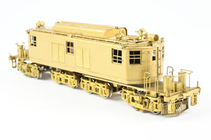HO Brass Alco Models NYC - New York Central T-3A Electric REBOXX