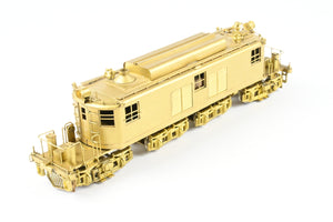 HO Brass Alco Models NYC - New York Central T-3A Electric REBOXX